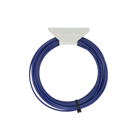 Fio Nylon Redondo p/Roçadora 